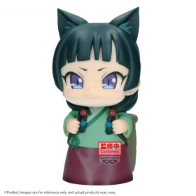 The Apothecary Diaries - Figurine Sofvimates : Maomao II 16 cm