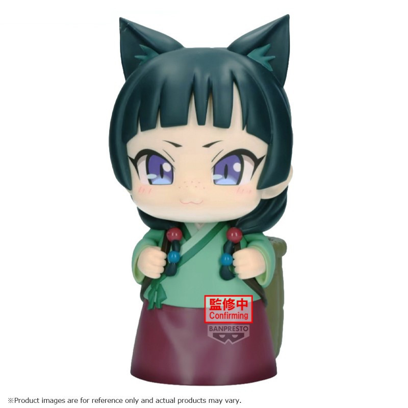 The Apothecary Diaries - Figurine Sofvimates : Maomao II 16 cm