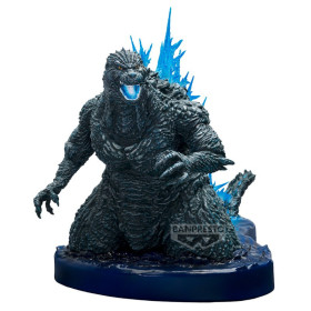 Godzilla (2023) - Figurine Art Vignette (Atomic Breath Ver.)