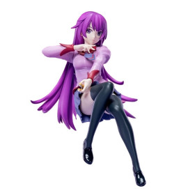 Monogatari - Figurine Luminasta Hitagi Senjyogahara 19 cm