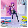 Monogatari - Figurine Luminasta Hitagi Senjyogahara – Sega