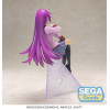 Monogatari - Figurine Luminasta Hitagi Senjyogahara – Sega