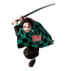 Demon Slayer : Kimetsu no Yaiba - Figurine Maximatic Tanjiro Kamado III 17 cm