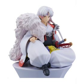 Inuyasha - Figurine Noodle Stopper Sesshomaru Vol.2   10 cm