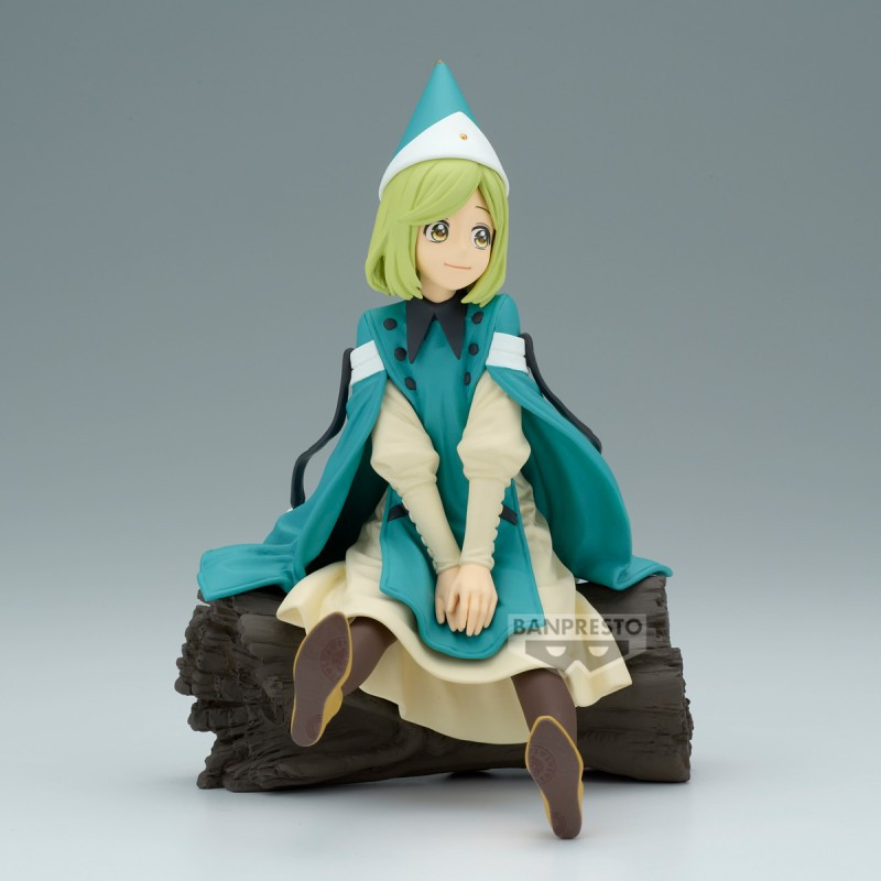 MARS 2027 : L'Atelier des Sorciers - Figurine DXF Coco 14 cm