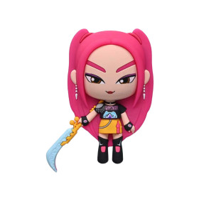 Kpop Demon Hunters - Aimant 3D Mira