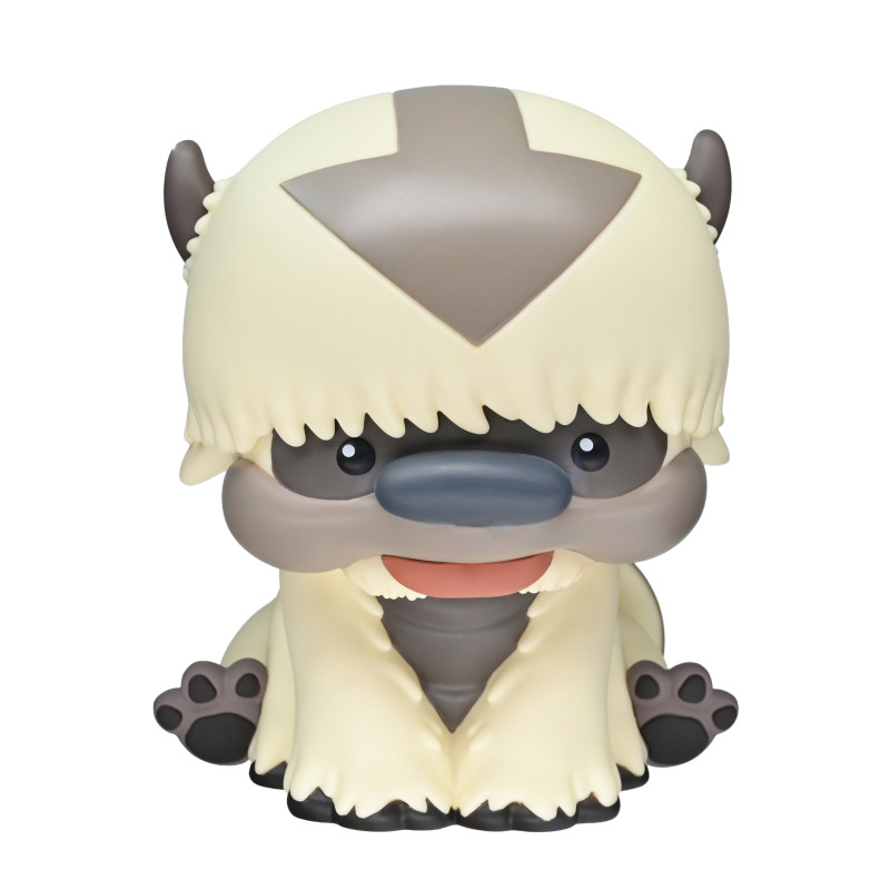 Avatar : The Last Airbender - Figurine Tirelire Appa