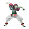 Demon Slayer : Kimetsu no Yaiba - Figurine Grandista Akaza II 23 cm