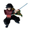 Demon Slayer : Kimetsu no Yaiba - Figurine Maximatic Giyu Tomioka II 19 cm