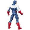 Marvel Legends - Figurine U.S. Agent (Force Works)