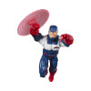 Marvel Legends - Figurine U.S. Agent (Force Works)