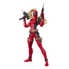 SEPTEMBRE 2026 : Marvel Legends : Deadpool - Figurine Lady Deadpool 15 cm