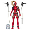 SEPTEMBRE 2026 : Marvel Legends : Deadpool - Figurine Lady Deadpool 15 cm