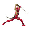 SEPTEMBRE 2026 : Marvel Legends : Deadpool - Figurine Lady Deadpool 15 cm