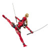 SEPTEMBRE 2026 : Marvel Legends : Deadpool - Figurine Lady Deadpool 15 cm