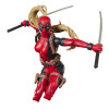 SEPTEMBRE 2026 : Marvel Legends : Deadpool - Figurine Lady Deadpool 15 cm