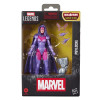 Marvel Legends - Figurine Psylocke 15 cm