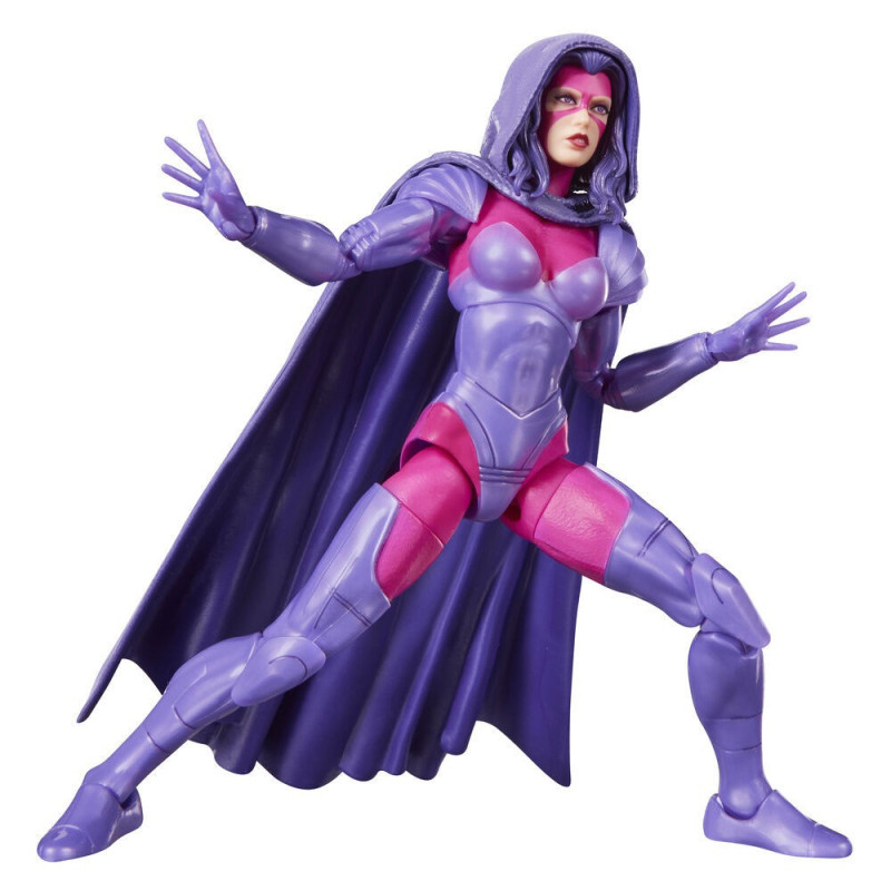 Marvel Legends - Figurine Psylocke 15 cm
