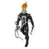 Marvel Legends - Figurine Ghost Rider (Robbie Reyes) 15 cm