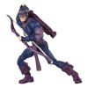 Marvel Legends - Figurine Dark Avengers Hawkeye 15 cm