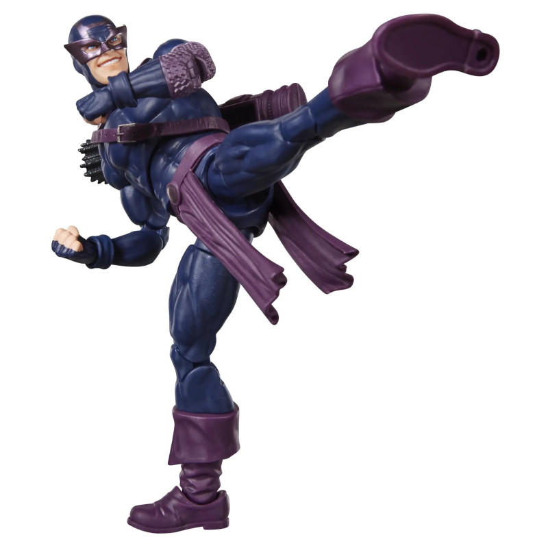 Marvel Legends - Figurine Dark Avengers Hawkeye 15 cm