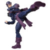 Marvel Legends - Figurine Dark Avengers Hawkeye 15 cm