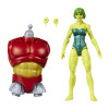 SEPTEMBRE 2026 : Marvel Legends - Figurine Marrina 15 cm