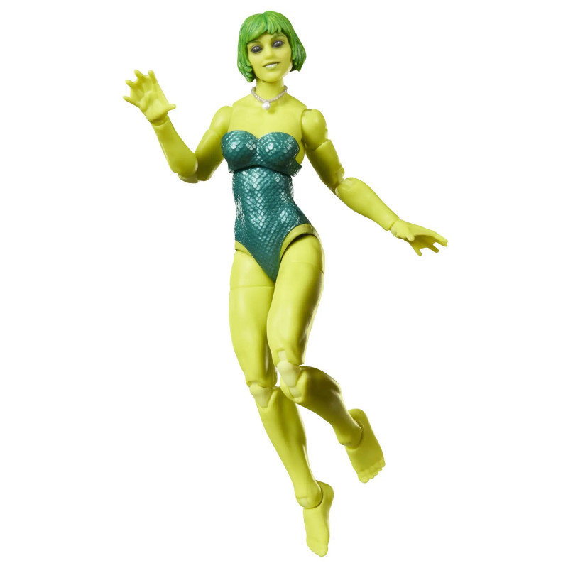 SEPTEMBRE 2026 : Marvel Legends - Figurine Marrina 15 cm