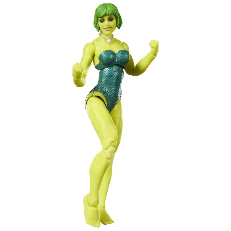 SEPTEMBRE 2026 : Marvel Legends - Figurine Marrina 15 cm