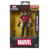 Marvel Legends - Figurine Ultimate Wolverine 15 cm