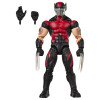 SEPTEMBRE 2026 : Marvel Legends - Figurine Ultimate Wolverine 15 cm