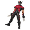 SEPTEMBRE 2026 : Marvel Legends - Figurine Ultimate Wolverine 15 cm