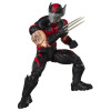 SEPTEMBRE 2026 : Marvel Legends - Figurine Ultimate Wolverine 15 cm