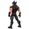 SEPTEMBRE 2026 : Marvel Legends - Figurine Ultimate Wolverine 15 cm