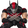 SEPTEMBRE 2026 : Marvel Legends - Figurine Ultimate Wolverine 15 cm