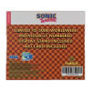 SEPTEMBRE 2026 : Sonic The Hedgehog - Médaillon Logo Original Edition Limitée 5000 ex