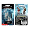 Dungeons & Dragons: Nolzur’s Marvelous - Figurines miniatures à peindre Half-Elf Paladin Male