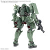 Gundam - HG 1/144 GQuuuuuuX Zaku (GQ)