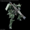 Gundam - HG 1/144 GQuuuuuuX Zaku (GQ)