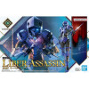 30MF - 30 Minutes Fantasy - Maquette Liber Assassin
