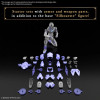 30MF - 30 Minutes Fantasy - Maquette Liber Assassin