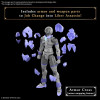 30MF - 30 Minutes Fantasy - Maquette Liber Assassin