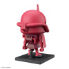 Gundam - 1/1 Charzaku-kun DX Set (With Runner Parts)