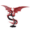 Yu-Gi-Oh! - Model Kit Figure-Rise Amplified Slifer the Sky D. – Bandai