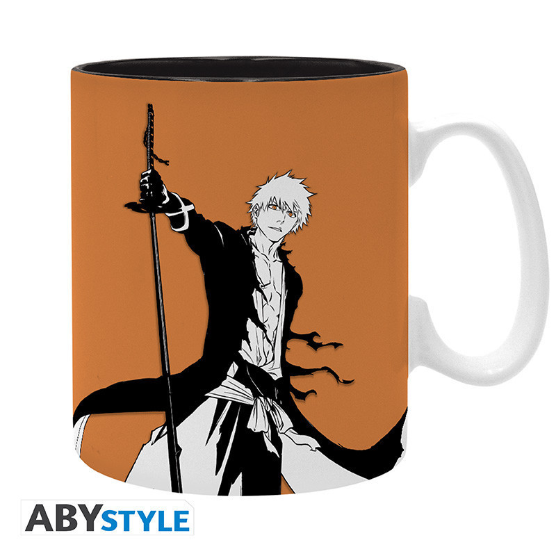 Bleach - Mug Ichigo TYBW 460 ml