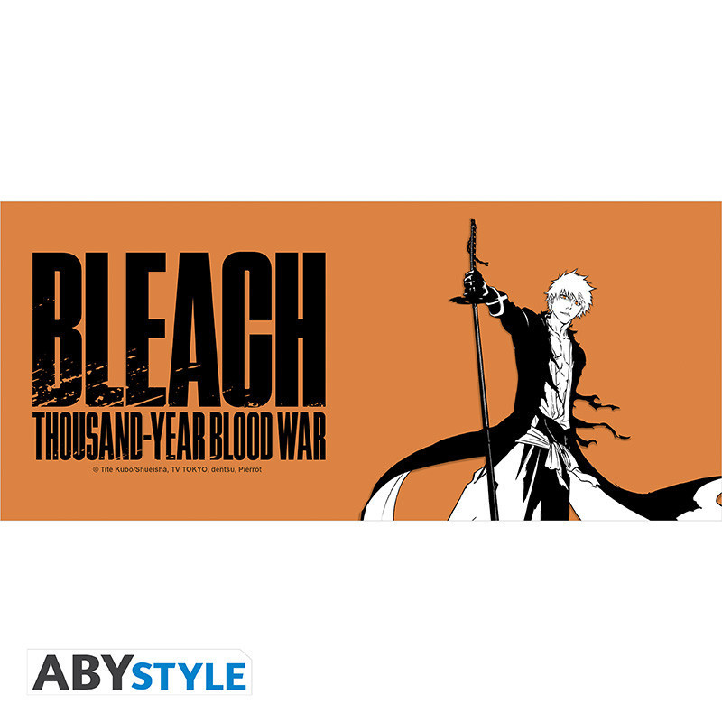 Bleach - Mug Ichigo TYBW 460 ml - ABYstyle