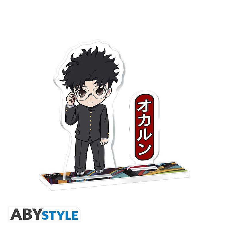 Figurine Stand Acrylique Dandadan – Sachet Aléatoire – ABYstyle