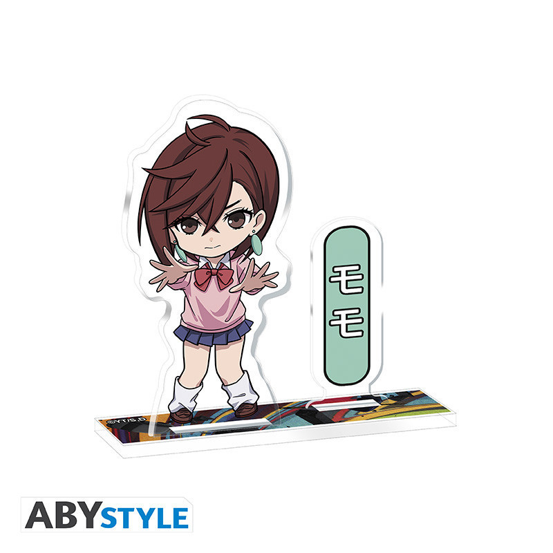Figurine Stand Acrylique Dandadan – Sachet Aléatoire – ABYstyle