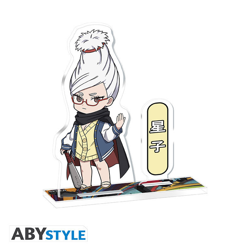 Figurine Stand Acrylique Dandadan – Sachet Aléatoire – ABYstyle