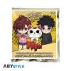Figurine Stand Acrylique Dandadan – Sachet Aléatoire – ABYstyle